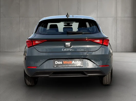 Bild eines SEAT Leon Style Edition 1.5 TSI 115 PS