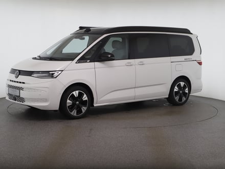 VW Multivan California TDI