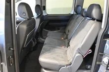 Thumbnail-Foto von Fahrzeug