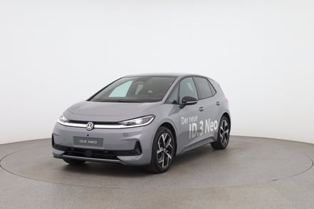 VW ID.3 Neo Style 140 kW - 58 kWh