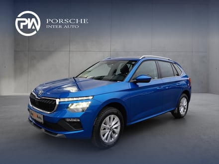 Škoda Kamiq Selection TSI