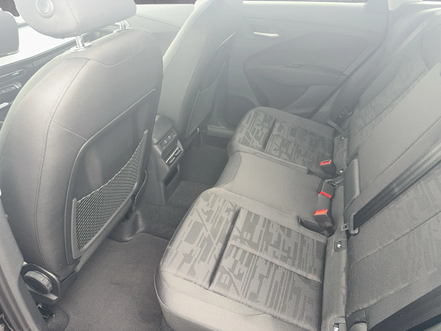 Bild eines Audi Q3 TFSI 110 kW  intense