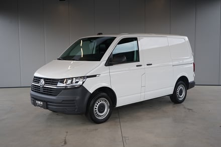 VW Transporter Kastenwagen Entry TDI