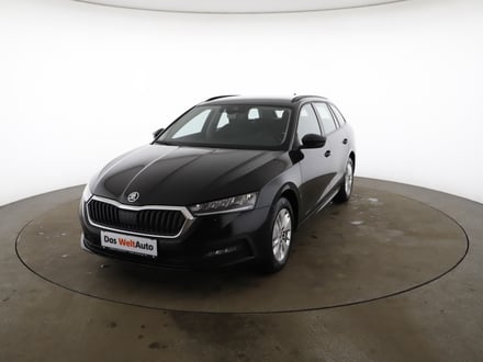 Škoda OCTAVIA Combi Ambition TDI DSG