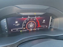 Škoda Karoq 4x4 SPORTLINE TDI DSG in Moon-Weiß Metallic