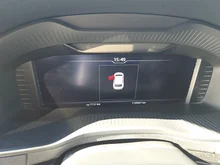 Škoda Karoq 4x4 SPORTLINE TDI DSG in Moon-Weiß Metallic