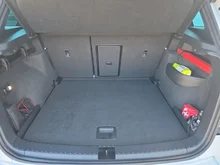 Škoda Karoq 4x4 SPORTLINE TDI DSG in Moon-Weiß Metallic