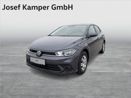 VW Polo 4Me