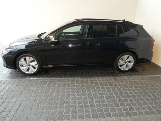 Bild eines VW Golf Variant Business TSI