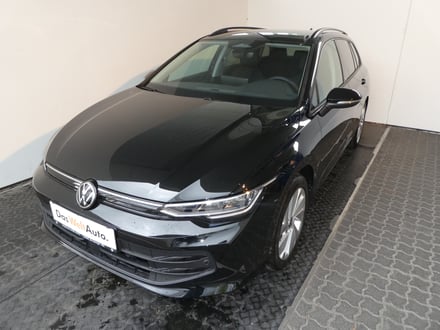 VW Golf Variant Business TSI