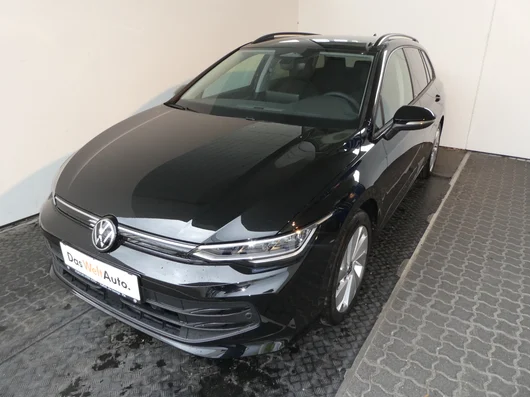 Bild eines VW Golf Variant Business TSI