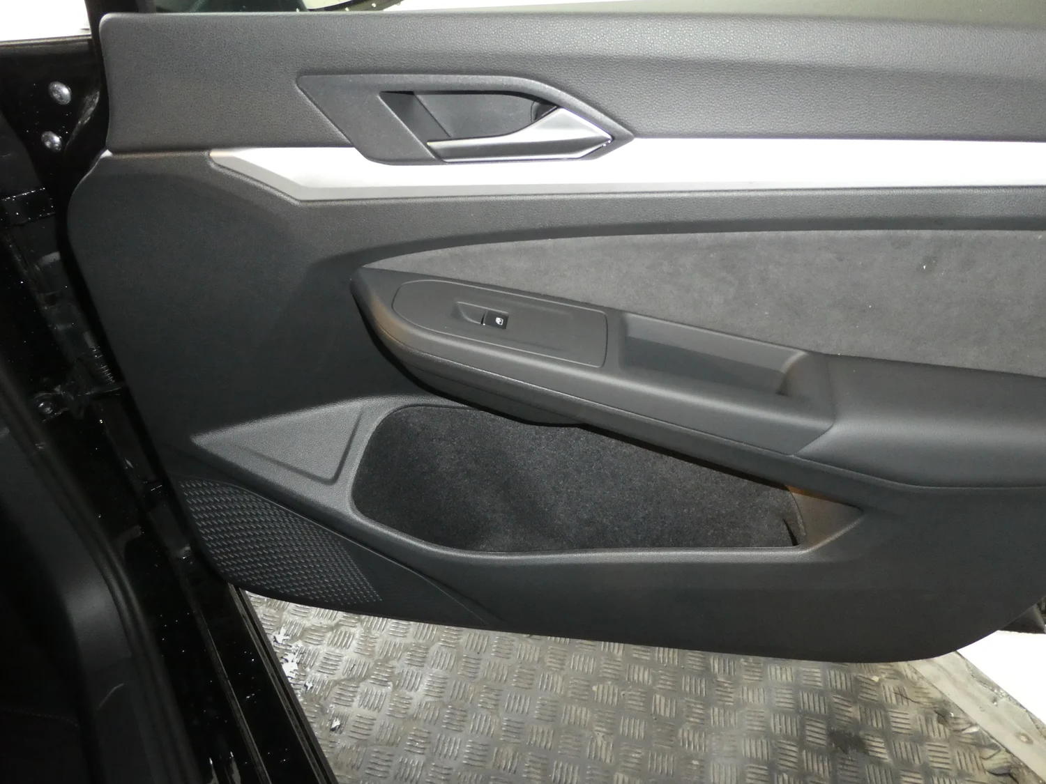 Bild eines VW Golf Variant Business TSI