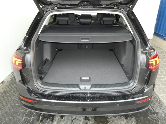 Bild eines VW Golf Variant Business TSI