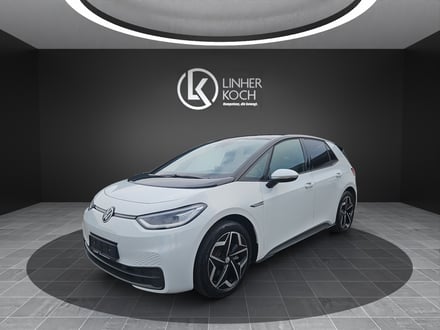 VW ID.3 Pro Performance 150 kW Business