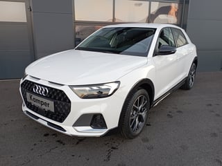 Audi A1 allstreet