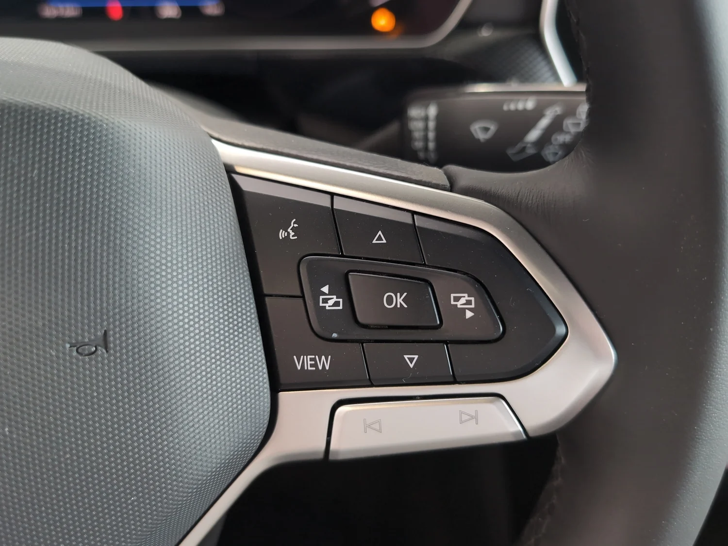 Bild eines T-Cross Sport TSI