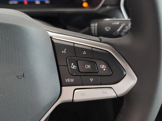 Bild eines T-Cross Sport TSI