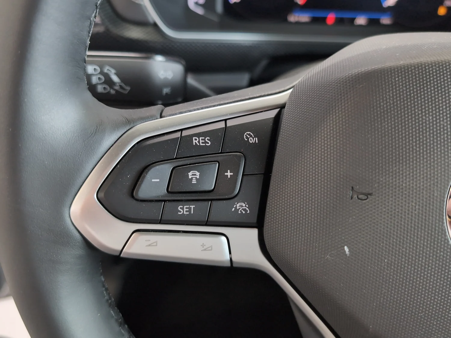 Bild eines T-Cross Sport TSI