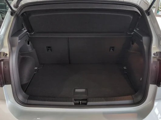 Bild eines T-Cross Sport TSI