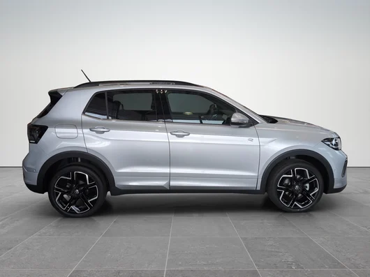 Bild eines T-Cross Sport TSI
