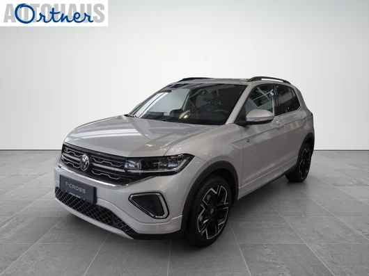 Bild eines T-Cross Sport TSI