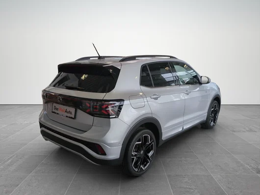 Bild eines T-Cross Sport TSI