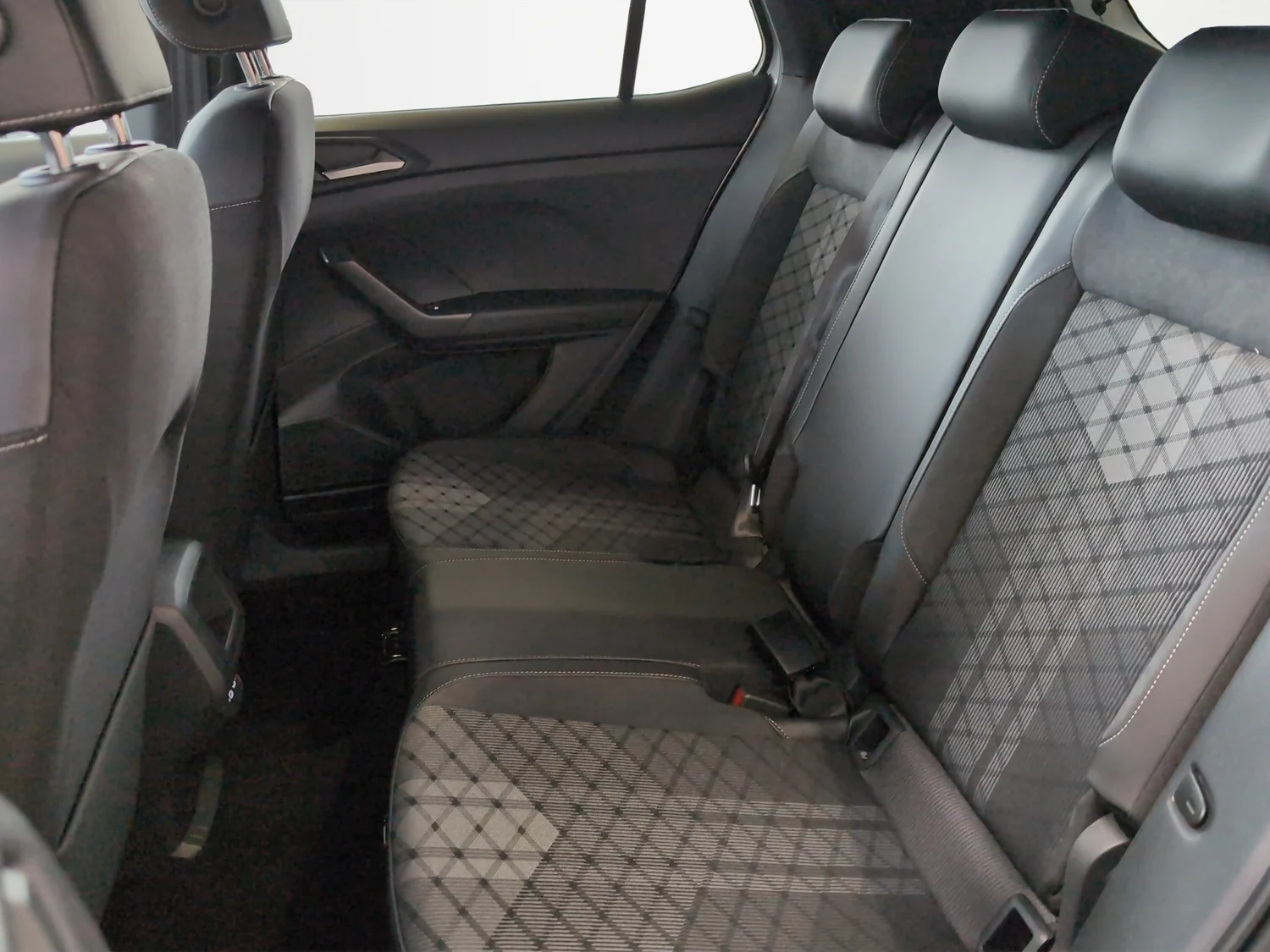 Bild eines T-Cross Sport TSI