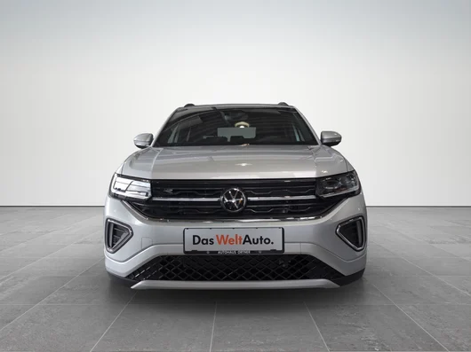 Bild eines T-Cross Sport TSI