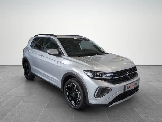 Bild eines T-Cross Sport TSI