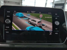 Thumbnail-Foto von Fahrzeug