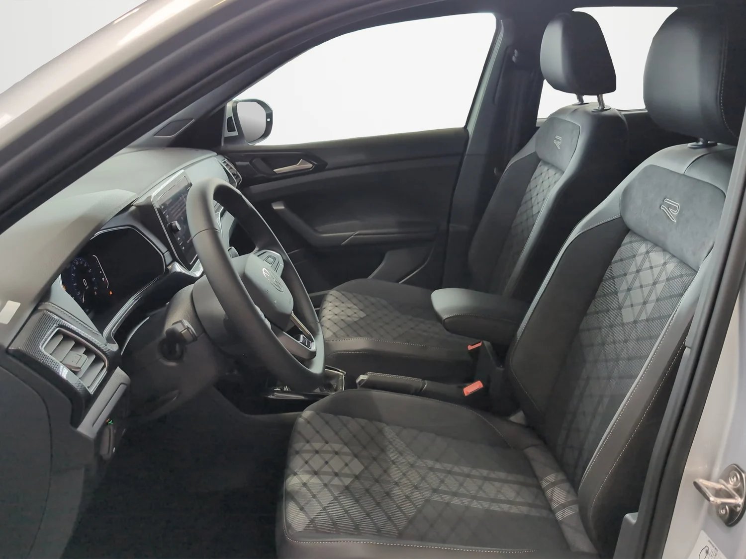 Bild eines T-Cross Sport TSI