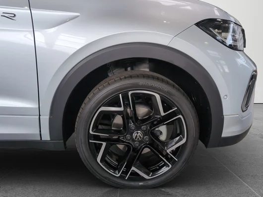Bild eines T-Cross Sport TSI