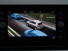 Thumbnail-Foto von Fahrzeug