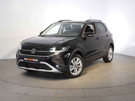 VW T-Cross Friends TSI