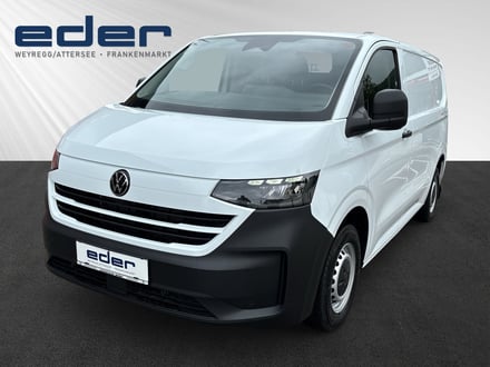 VW Transporter Kastenwagen TDI