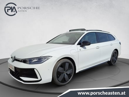 VW Passat Variant Sport eHybrid 150kW