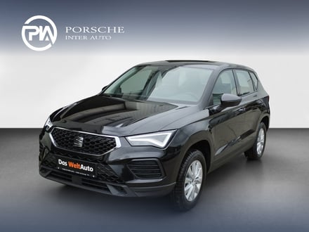 SEAT Ateca Reference Edition 1.0 TSI