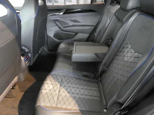 Bild eines VW Tayron Sport TDI 4MOTION DSG