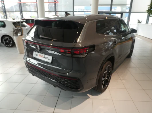 Bild eines VW Tayron Sport TDI 4MOTION DSG