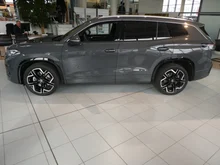 Thumbnail-Foto von Fahrzeug