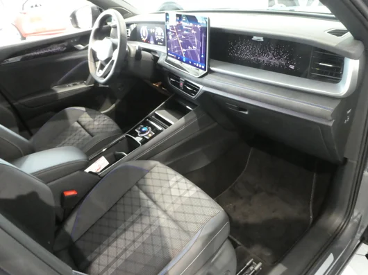 Bild eines VW Tayron Sport TDI 4MOTION DSG