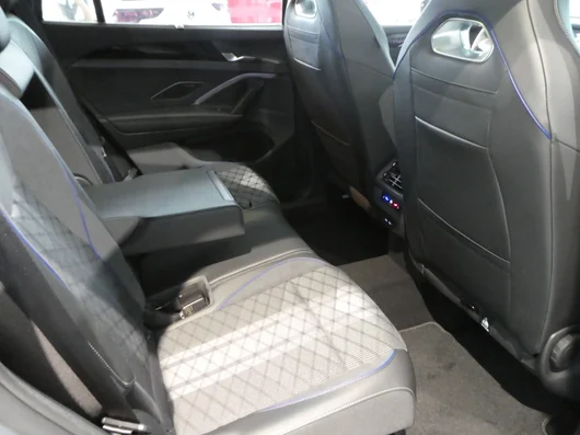 Bild eines VW Tayron Sport TDI 4MOTION DSG