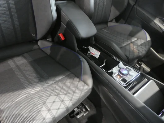 Bild eines VW Tayron Sport TDI 4MOTION DSG