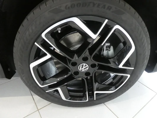 Bild eines VW Tayron Sport TDI 4MOTION DSG