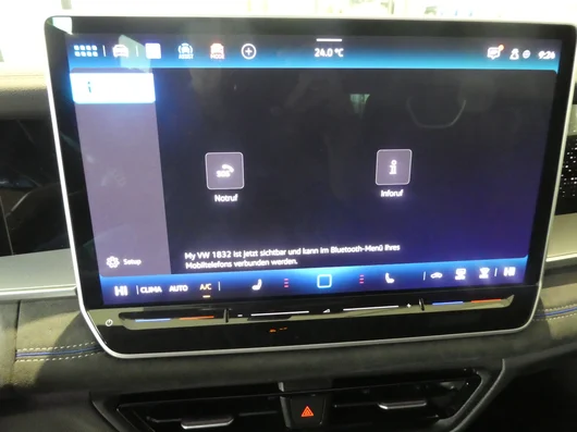 Bild eines VW Tayron Sport TDI 4MOTION DSG