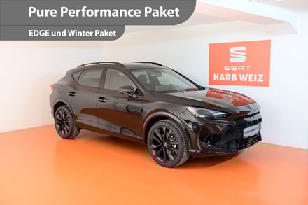 CUPRA Formentor 1.5 TSI 150 PS ACT