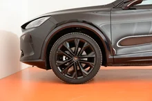 Thumbnail-Foto von Fahrzeug