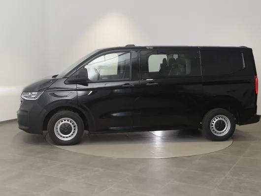 Bild eines Transporter Kastenwagen Plus TDI 4MOTION