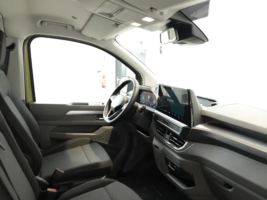 Bild eines Transporter Kastenwagen Plus TDI 4MOTION