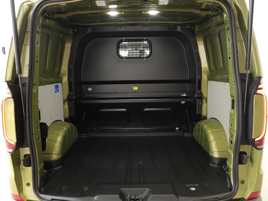 Bild eines Transporter Kastenwagen Plus TDI 4MOTION